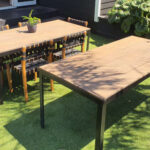 Outdoor Furniture Manufacture and Alterations