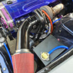 Custom Automotive Turbo Intake Systems